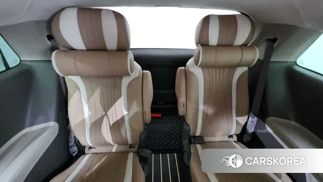 Kia Carnival 4th generation id 3492406 из Кореи 10