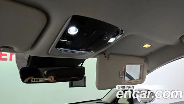 Kia K5 3rd generation id 2490697 из Кореи 10