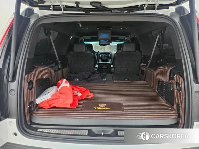 Cadillac Escalade id 4403483 из Кореи 10
