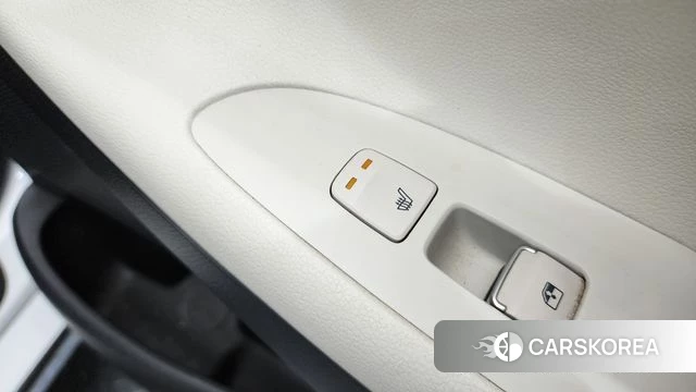 Hyundai The New Grandeur IG id 4187181 из Кореи 10