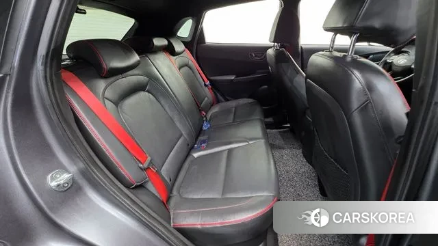 Hyundai Kona id 3789308 из Кореи 10