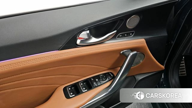 Kia Stinger Meister id 4281545 из Кореи 10