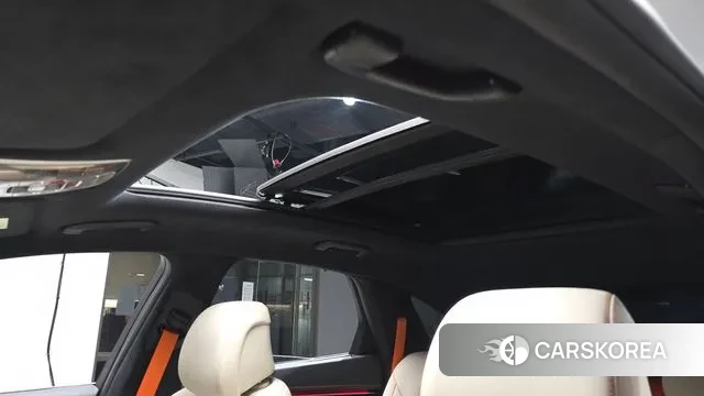 Genesis GV70 id 3775690 из Кореи 10