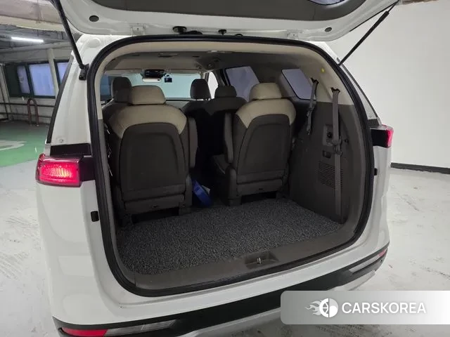 Kia Carnival 4th generation id 3716667 из Кореи 10