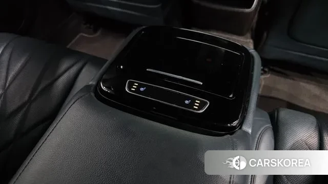 Genesis G80 (RG3) id 3417126 из Кореи 10