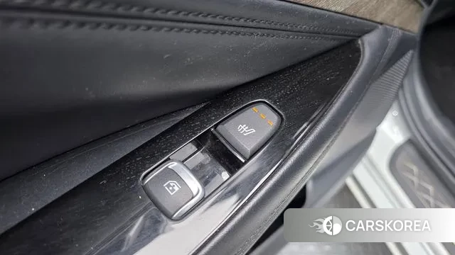 Kia K8 id 3421931 из Кореи 10