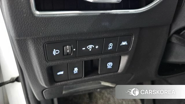 Hyundai Sonata (DN8) id 4282258 из Кореи 10