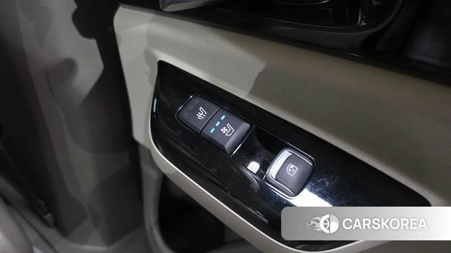 Kia Carnival 4th generation id 3860512 из Кореи 10