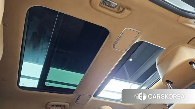 Genesis GV80 id 3132093 из Кореи 10