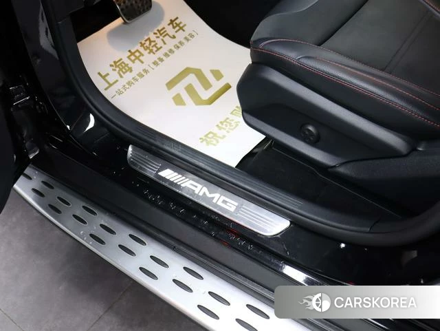 Mercedes-Benz GLC Coupe AMG id 4348876 из Китая 10