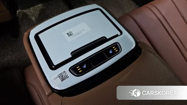 Genesis G80 (RG3) id 3241716 из Кореи 10