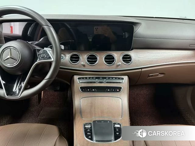 Mercedes-Benz E-class id 4353066 из Китая 10
