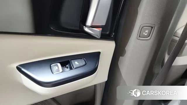 Kia Carnival 4th generation id 3324186 из Кореи 10