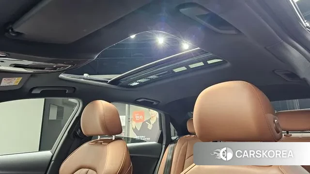 Audi A4 (B9) id 3402133 из Кореи 10