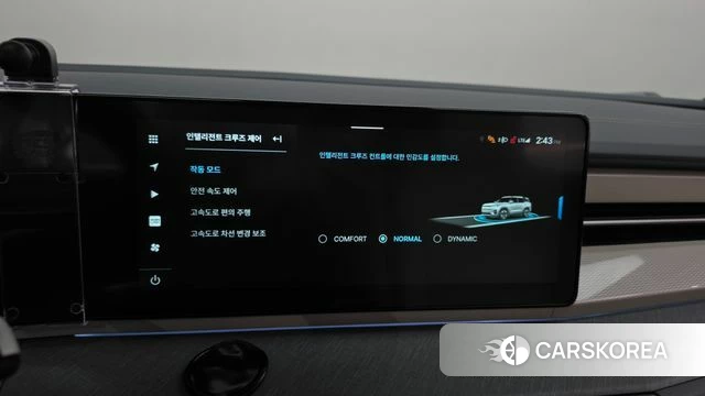 Ssangyong Torres EVX id 4540058 из Кореи 10