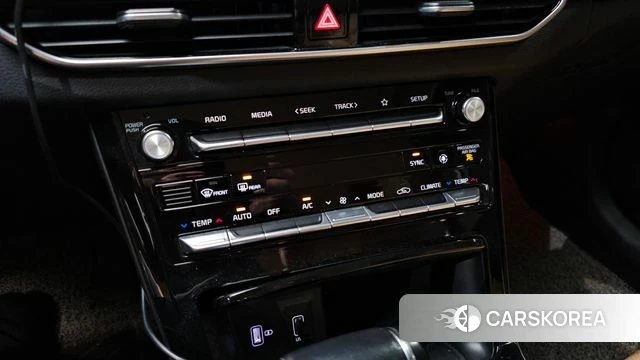 Kia K7 Premier id 4794617 из Кореи 10