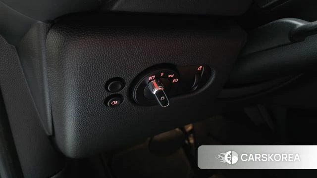 Mini Cooper id 4592425 из Кореи 10