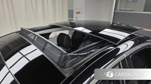 Mercedes-Benz E-Class W213 id 4196920 из Кореи 10