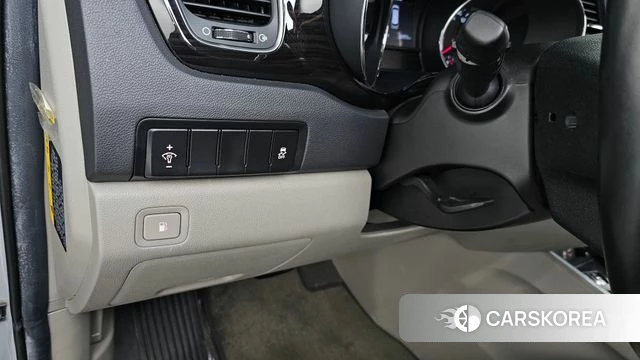 Kia The New Carnival id 4850047 из Кореи 10