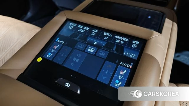 Lexus LS500h 5th generation id 3935852 из Кореи 10