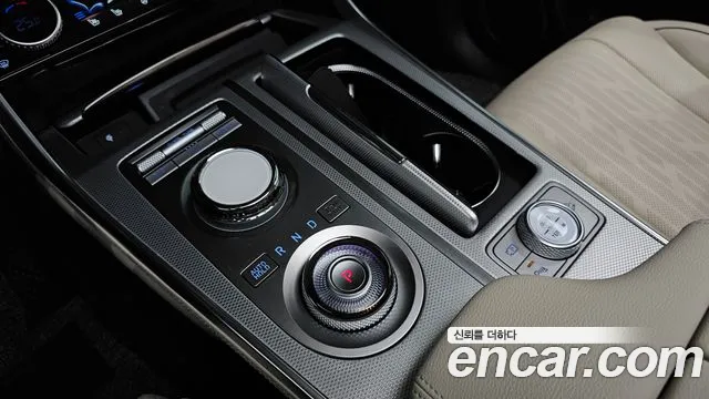 Genesis GV80 id 2633570 из Кореи 10