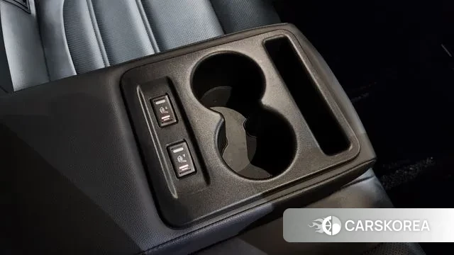 Renault Korea (Samsung) SM6 id 3171432 из Кореи 10