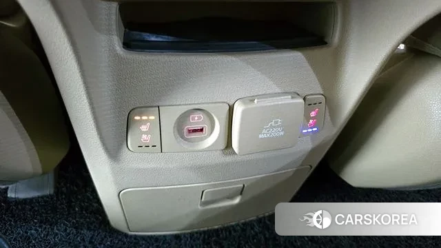 Kia The New Carnival id 3054859 из Кореи 10