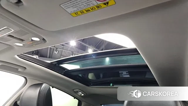 Hyundai The New Grandeur IG id 3474185 из Кореи 10