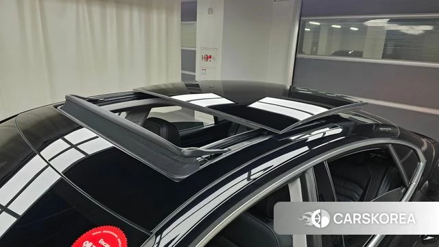 Volkswagen Arteon id 3905213 из Кореи 10