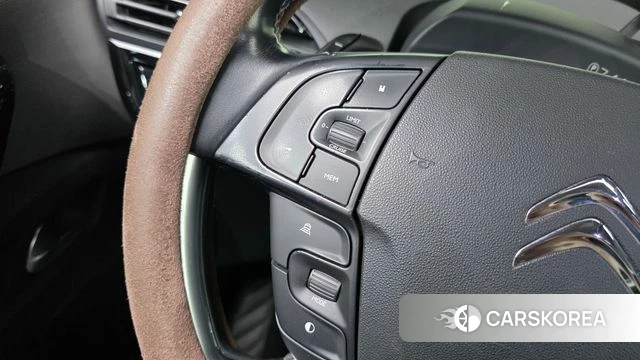 Citroen / DS Grand C4 Picasso id 4698877 из Кореи 10