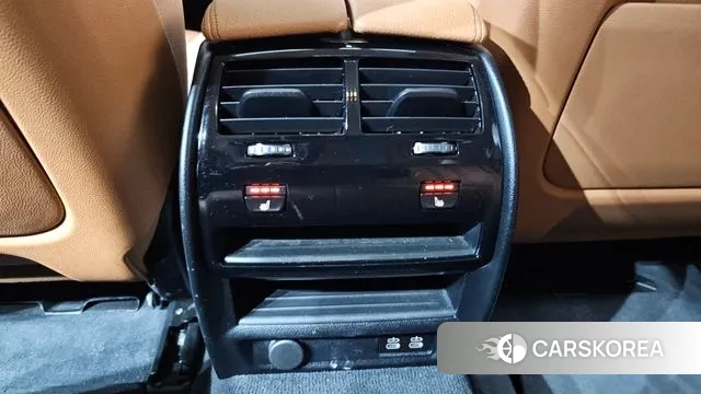 BMW 5 Series (G30) id 3596608 из Кореи 10