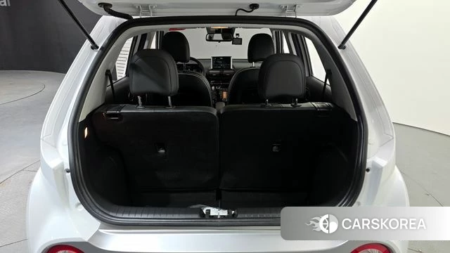 Hyundai Casper id 4201142 из Кореи 10