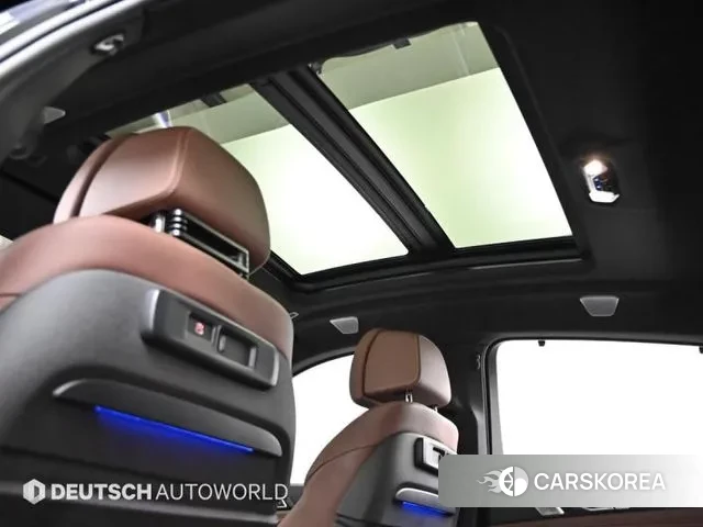 BMW X6 (G06) id 3454154 из Кореи 10