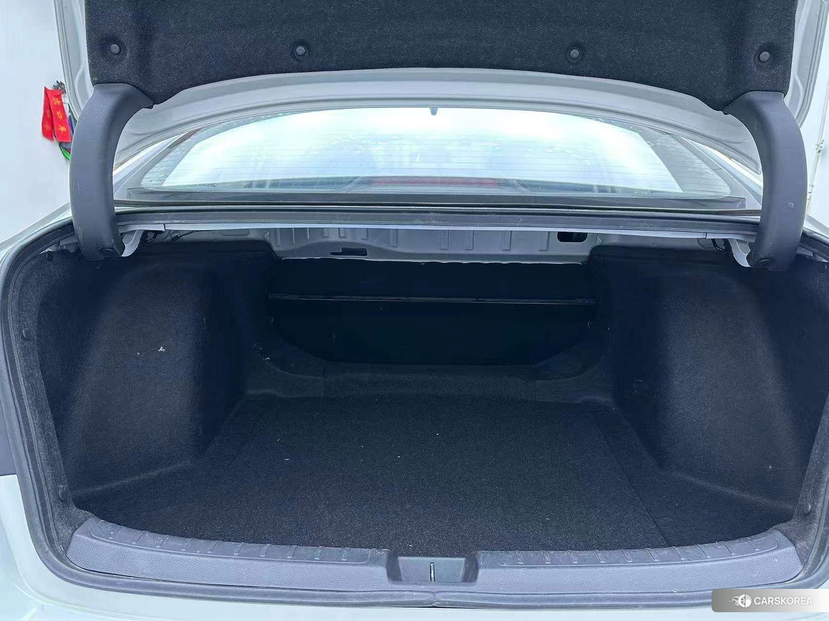 Honda Civic id 4420716 из Китая 10