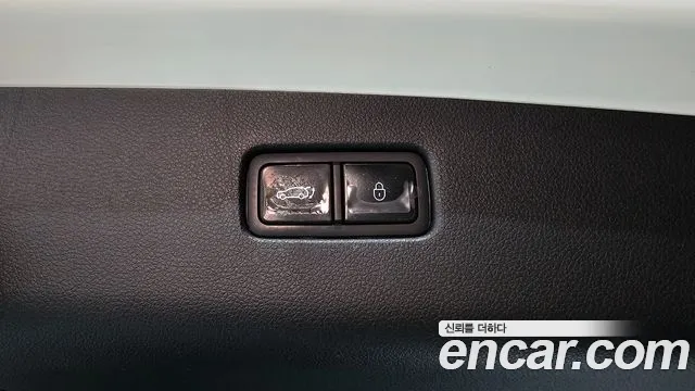 Genesis GV70 id 2699227 из Кореи 10