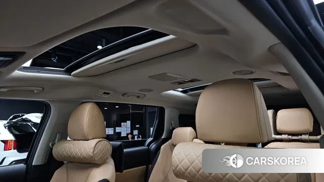 Kia Carnival 4th generation id 3502938 из Кореи 10