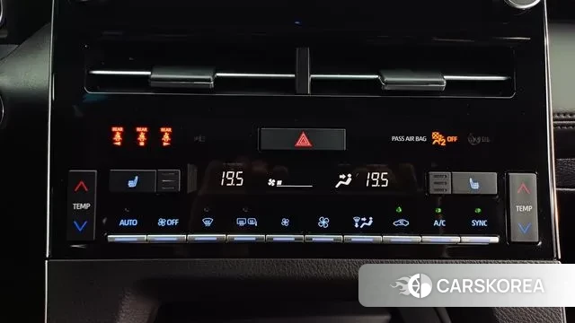 Toyota Avalon 5th Generation id 3023742 из Кореи 10