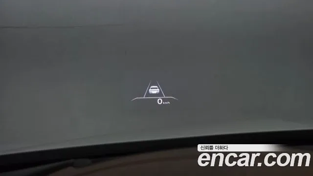 Genesis G80 (RG3) id 2911625 из Кореи 10