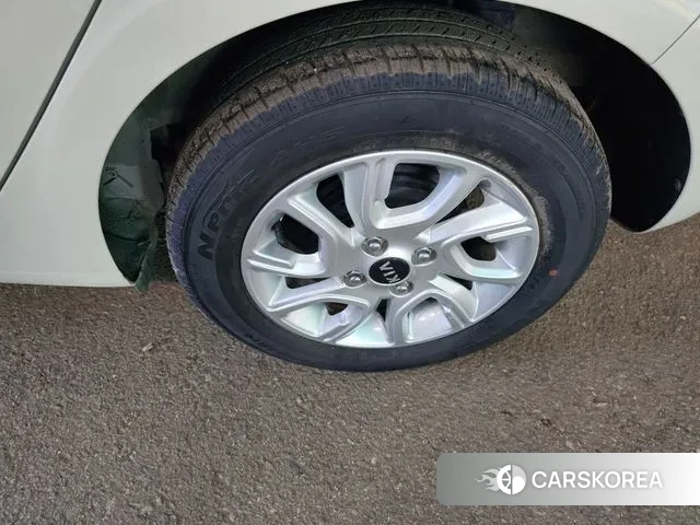 Kia All New Morning (JA) id 3123155 из Кореи 10