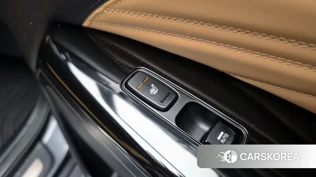 Kia K7 Premier id 3509541 из Кореи 10