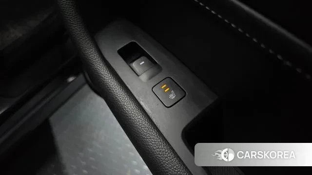 Hyundai Sonata New Rise id 3440138 из Кореи 10