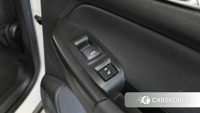 Chevrolet (GM Daewoo) Trailblazer id 4966615 из Кореи 10