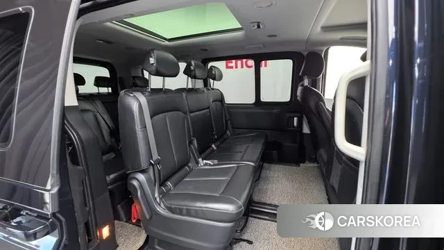 Hyundai Staria id 3551509 из Кореи 10