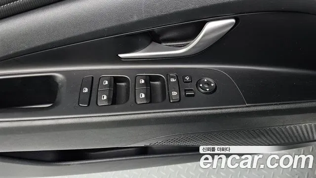 Hyundai Avante (CN7) id 2839236 из Кореи 10