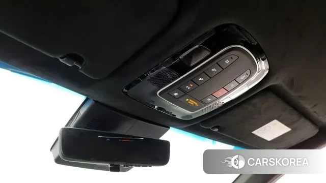 Hyundai The New Palisade id 3032031 из Кореи 10