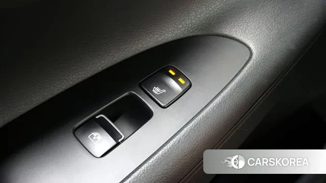 Hyundai The New Grandeur IG id 3033529 из Кореи 10