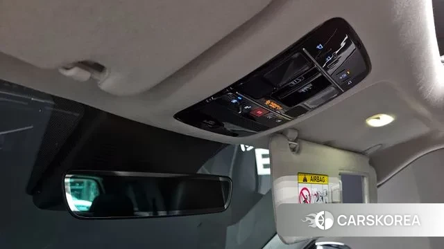 Hyundai Santa Fe (MX5) id 3745511 из Кореи 10