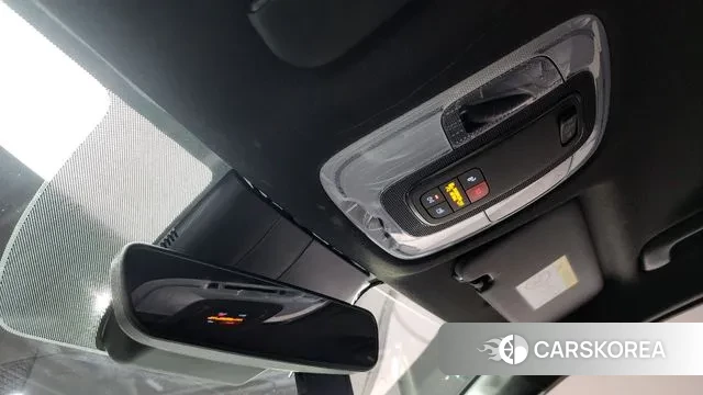 Hyundai The New Avante Hybrid (CN7) id 3393718 из Кореи 10