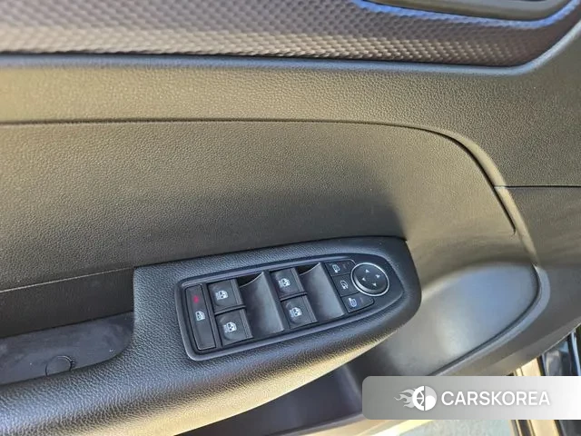 Renault Korea (Samsung) XM3 id 2965898 из Кореи 10