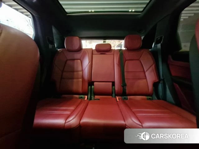 Porsche Cayenne (PO536) id 4179700 из Кореи 10